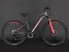 Велосипед HORH LIMA LMD 7.0 27.5 (2023) Grey-Pink