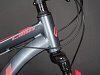Велосипед HORH LIMA LMD 7.0 27.5 (2023) Grey-Pink