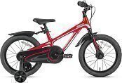 Велосипед Royal Baby Chipmunk MOON-5 16" красный
